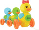 Tomy waggel kwak eendjes