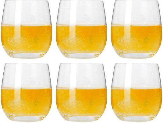 Leonardo tivoli waterglas 360ml tivoli - set 6