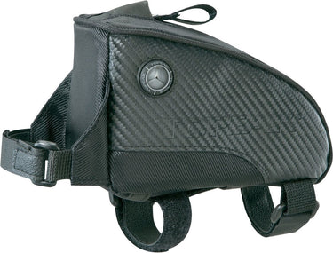 Topeak Fuel Tank M - Frametas - Zwart - Fietsaccessoire