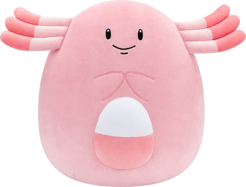 Load image into Gallery viewer, Squishmallows pokémon knuffel pluche - chansey, 35cm
