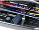 Thule force xt sport ski drager adapter zwart