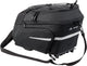 Vaude dragertas silkroad mik 7+2 liter zwart