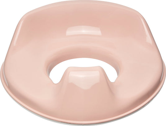 Bébé-jou toiletverkleiner de luxe pale pink