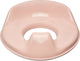 Bébé-jou toiletverkleiner de luxe pale pink