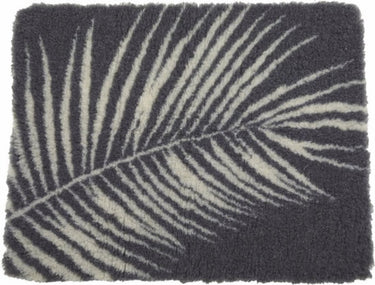 Zolux vegetal vetbed gerecycled grey