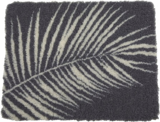 Zolux vegetal vetbed gerecycled grey - 50x70cm