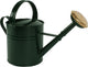 Talen tools - gieter - metaal - 5l - groen