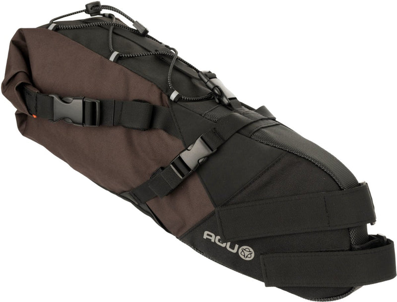 Load image into Gallery viewer, Agu seat-pack venture ground coffee
