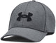 Under armour m blitzing str heren pet - zwart