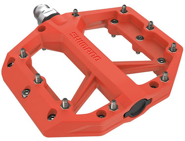 Shimano pd-gr400 flat pedalen zilver