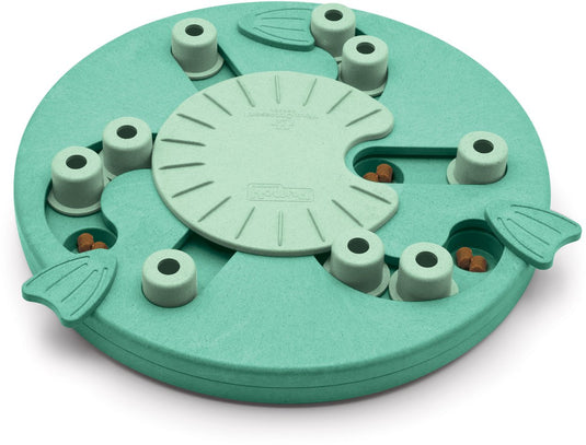 Nina ottosson dog worker composiet 34,5x34,5x5 cm