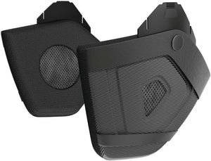 Abus winterkit earpads Pedelec 2.0 helm