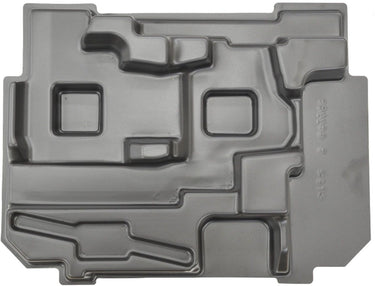 Makita accessoires makita kofferinzet inlay djv141 djv181