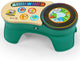 Hape - baby einstein magic touch dj draaitafel - - vanaf 6 maanden