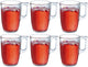 Luminarc theeglas central beker 32cl