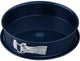 Dr. oetker - springvorm 'back-liebe emaille' - 28 cm - zuur- en krasvast