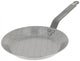 Debuyer de buyer mineral b steakpan 24 cm – plaatstalen grillpan – natuurlijk anti-aanbakeffect – geschikt voor inductie – pfas-vrij