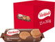 Verkade - koek - san francisco volkoren biscuits - 15 x 261 gram