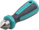Wolfcraft - handverzinker - verzinkboor hand - 4317000