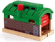 Brio treingarage met roldeuren - 33574