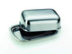 Kela botervloot rvs - | vision