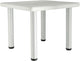 Bieco ice grijs kindertafel 04-201822