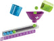 Learning resources magnetische telmachine - 1+