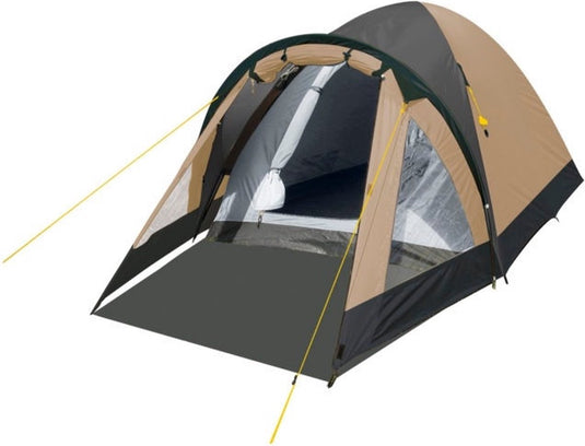 Eurotrail ontario 2 btc tent - beige - 2 persoons