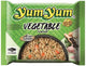 Yum yum noodles soep pak groenten - 30 x 60g