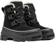Sorel torino™ v wp women's snowboots - black, fawn - maat 37