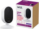 Wiz slimme binnencamera - home monitoring - bedrade camera - koppel met je slimme verlichting - beweging- en geluidsdetectie