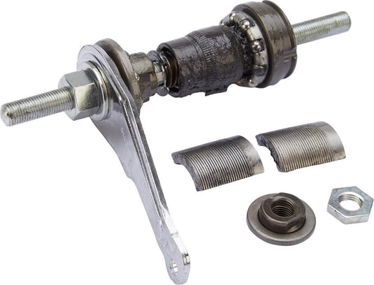 Shimano binnenwerk 165 mm voor terugtrapremnaaf zilver