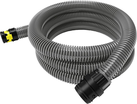 Kärcher professional 2.889-135.0 zuigslang dn 35 - 4 m - bajonet 2.0 clip 2.0 aansluiting