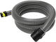 Kärcher professional 2.889-135.0 zuigslang dn 35 - 4 m - bajonet 2.0 clip 2.0 aansluiting
