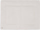 Jollein - boxkleed 75x95cm - speelkleed baby - cosy knit ivory