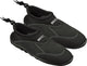 Beco waterschoenen surfschoenen - neopreen - volwassenen - rubber zool 47 zwart zwart
