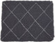 Zolux berber vetbed gerecycled grey - 75x95cm