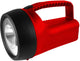 Energizer lantern zaklamp – led – 65 lm – 17,6 cm – rood