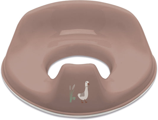 Bébé-jou toiletverkleiner de luxe dear goose