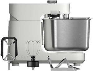 Ooni spiraalmixer halo pro wit