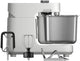 Ooni spiraalmixer halo pro wit