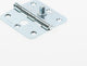 Axa scharnier skg2 verzinkt 76x76 rond hoek 11142423ve