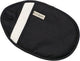 Le creuset - textiel - pannenlap ebbenzwart