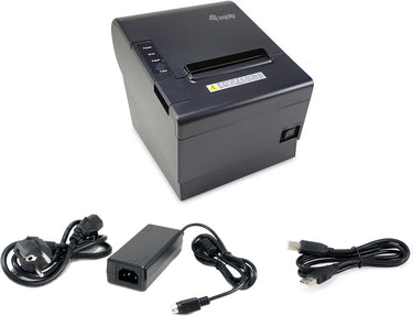Equip ticket printer 351004