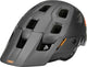 Abus modrop helm - pine green - s 51-55 - fietshelm