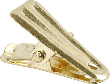 Http: www.cchobby.nl deco-knijpers-l-27-mm-b-14-mm-goud-10-stuk-1-doos