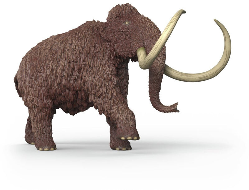 Load image into Gallery viewer, Schleich dinosaurs mammoet 15053
