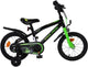Volare Super GT Kinderfiets - Jongens - 14 inch - Groen
