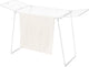 Brabantia hangon too droogrek - 18 m - inklapbaar wasrek - white