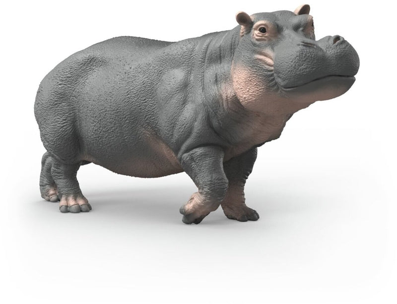 Load image into Gallery viewer, Schleich wild life nijlpaard 14938
